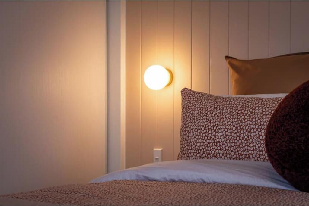 Photo of Bedroom in Dunedin