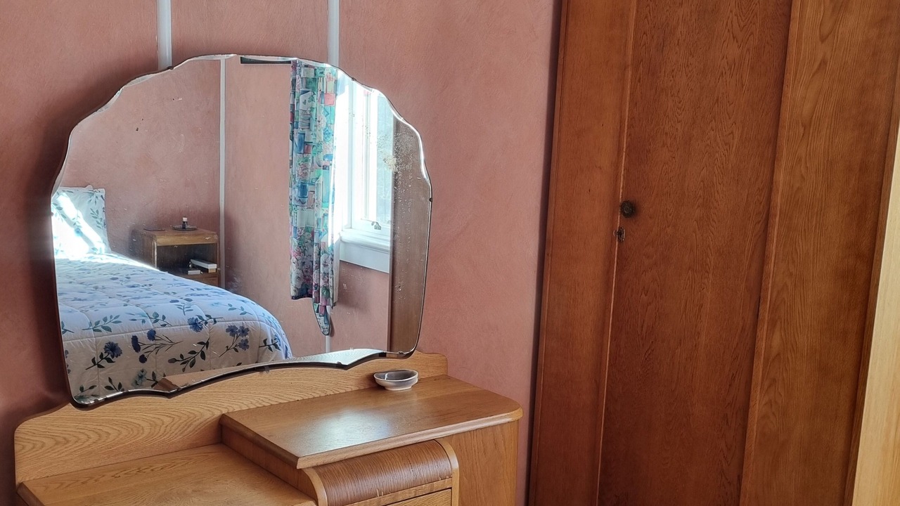 Photo of Bedroom in Ngakawau