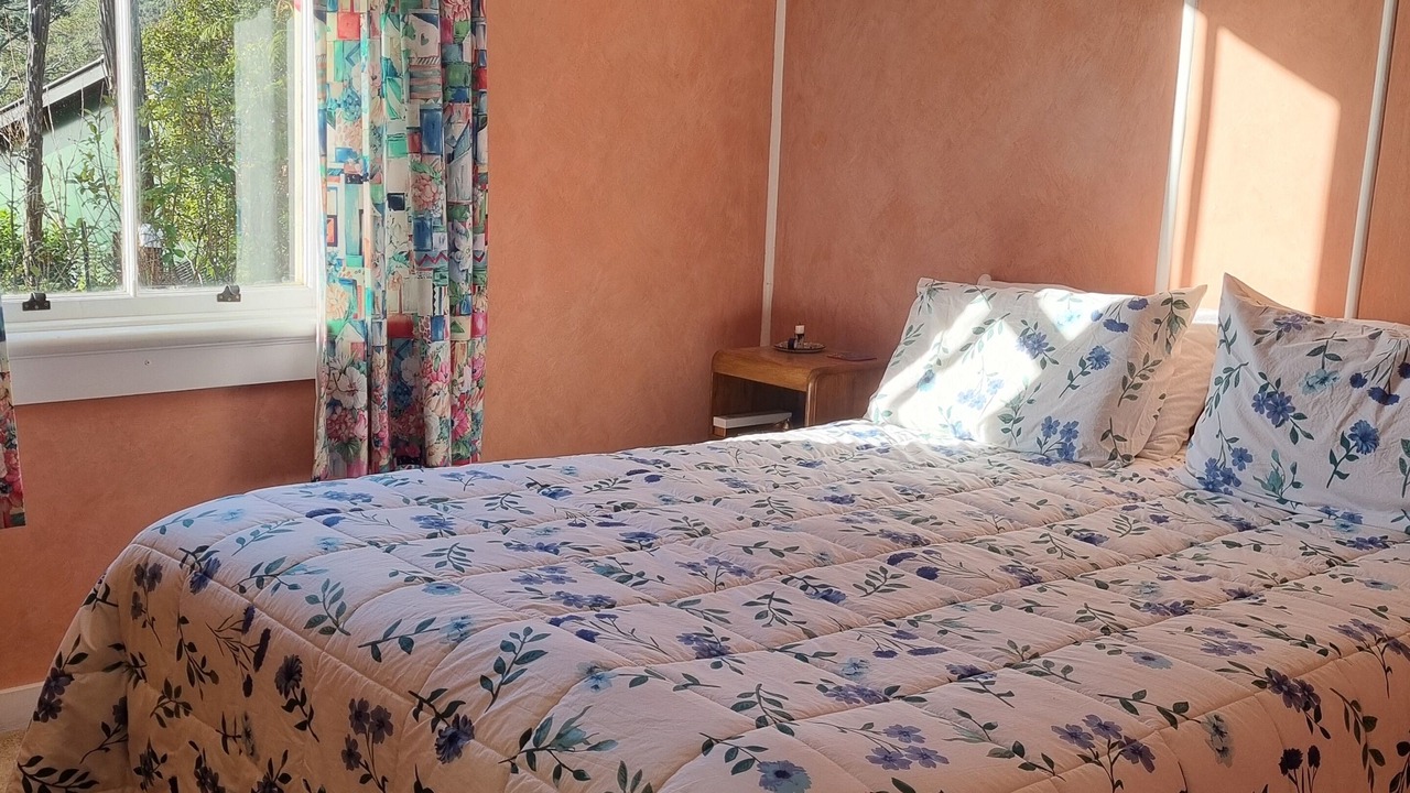 Photo of Bedroom in Ngakawau