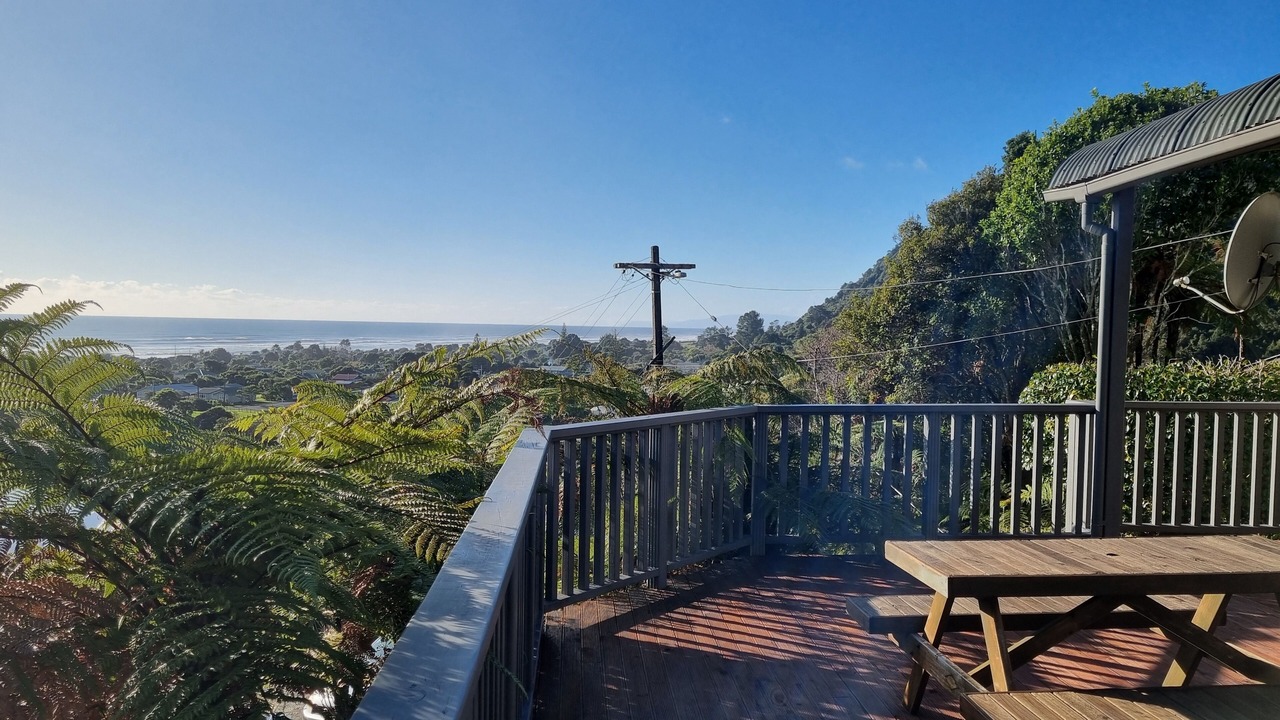 Photo of Outdoor in Ngakawau