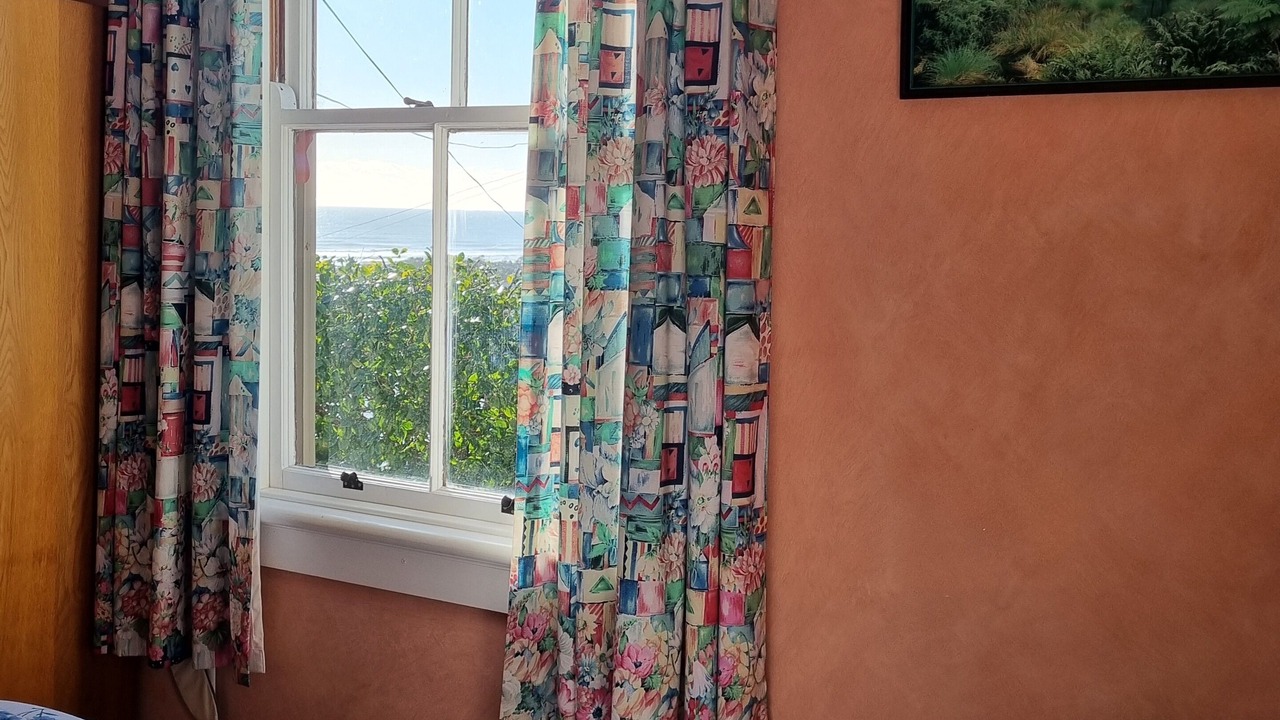 Photo of Bedroom in Ngakawau