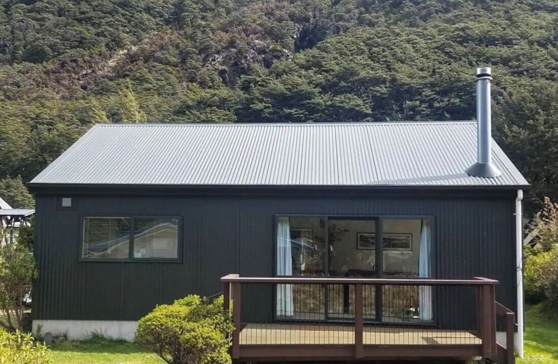 Photo of Outdoor in Arthur's Pass