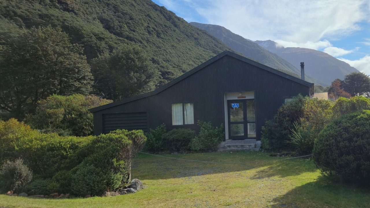 Photo of Outdoor in Arthur's Pass