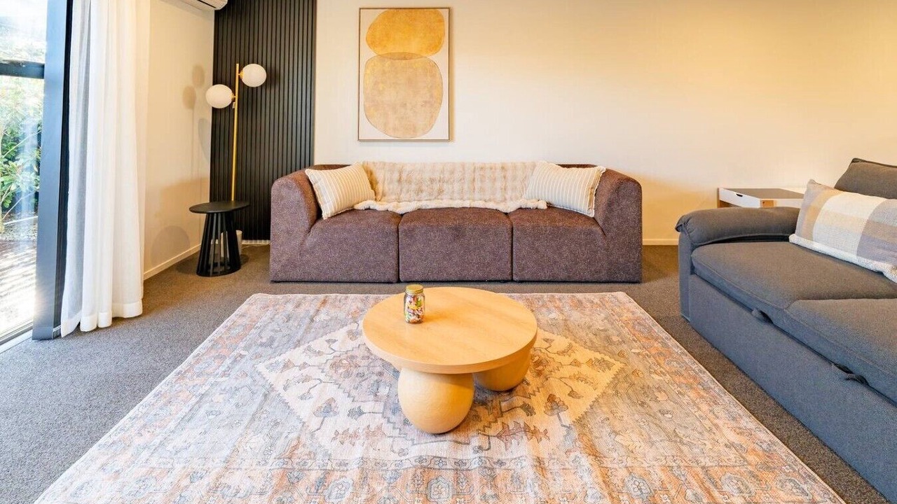 Photo of Livingroom in Addington