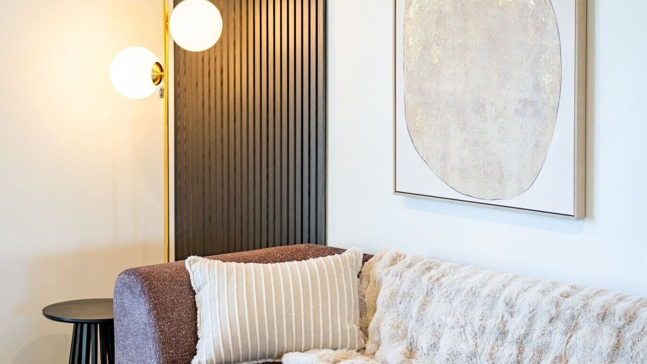 Photo of Livingroom in Addington