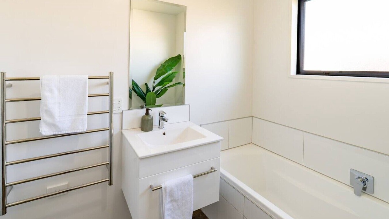 Photo of Bathroom in Addington