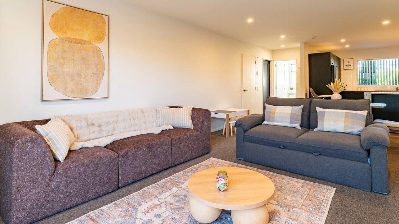 Photo of Livingroom in Addington