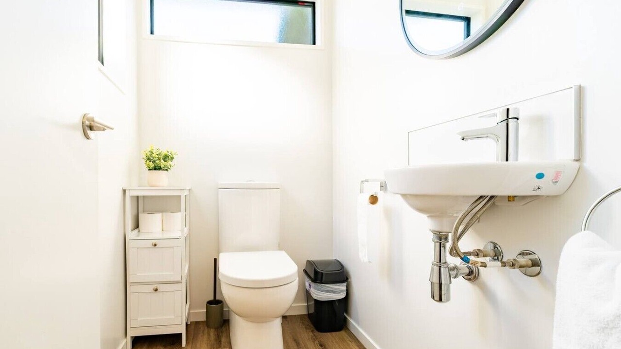 Photo of Bedroom in Addington