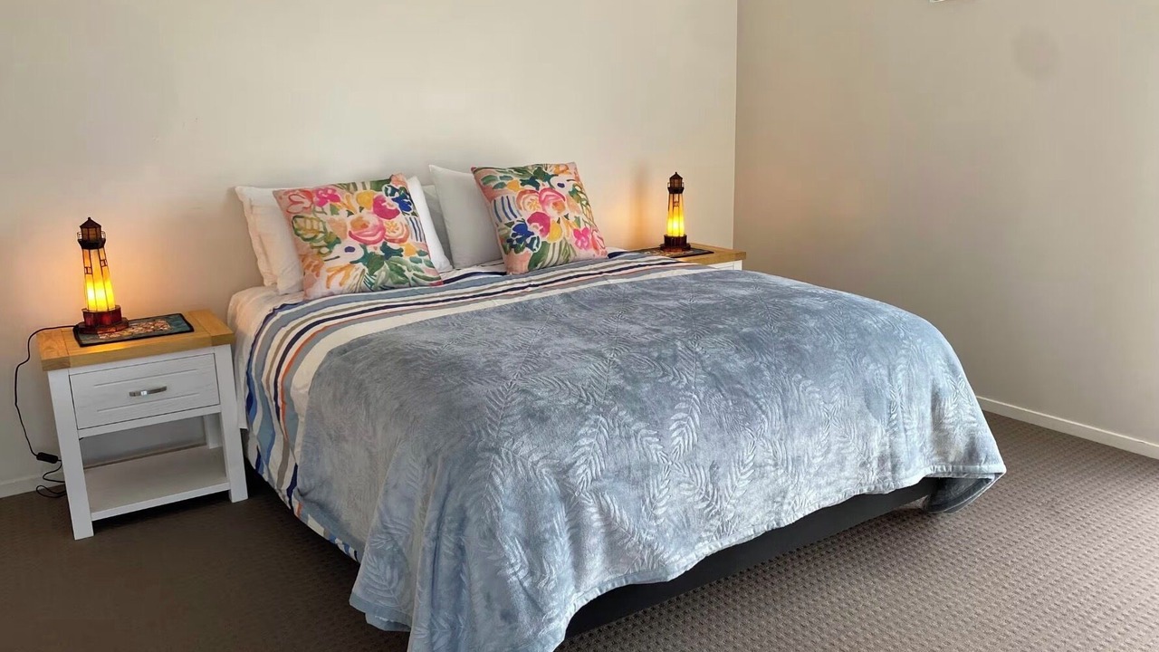Photo of Bedroom in Leigh