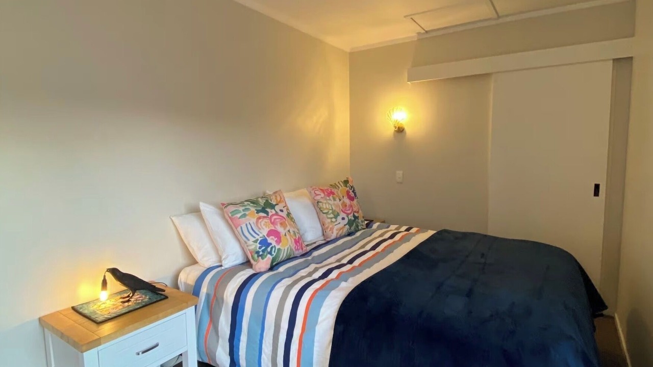 Photo of Bedroom in Leigh