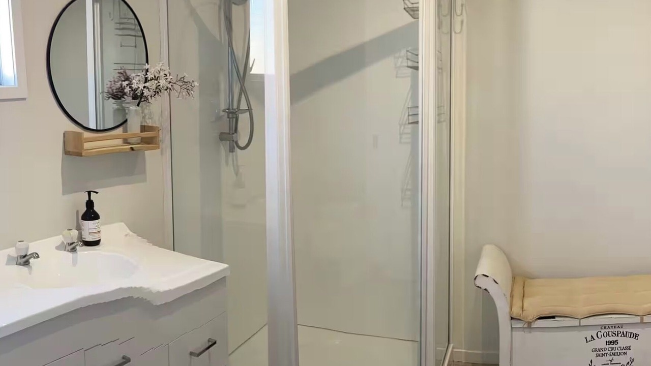 Photo of Bathroom in Leigh