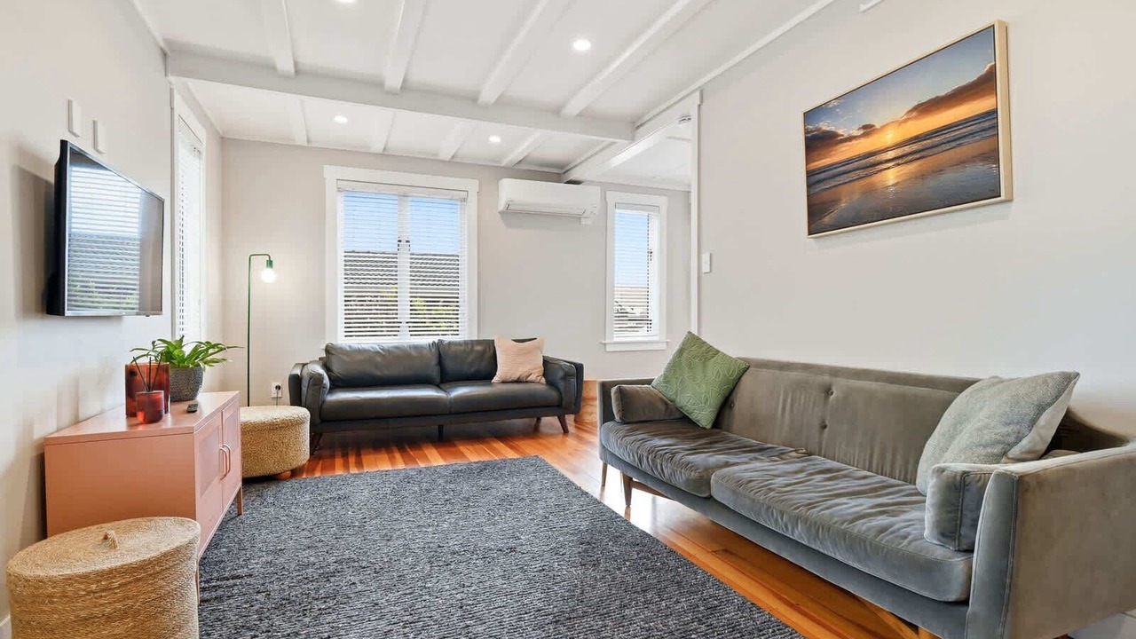 Photo of Bedroom in Rotorua
