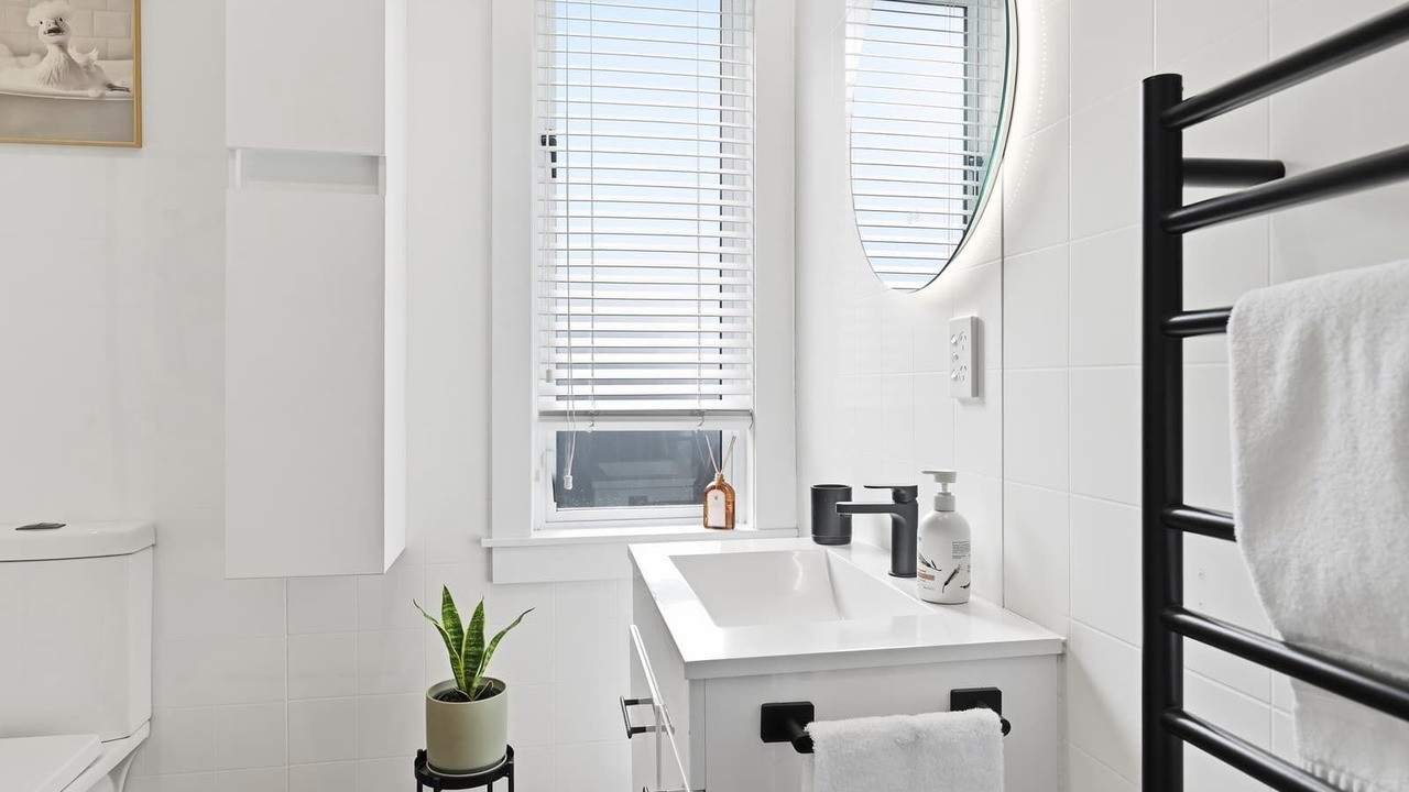 Photo of Bathroom in Rotorua