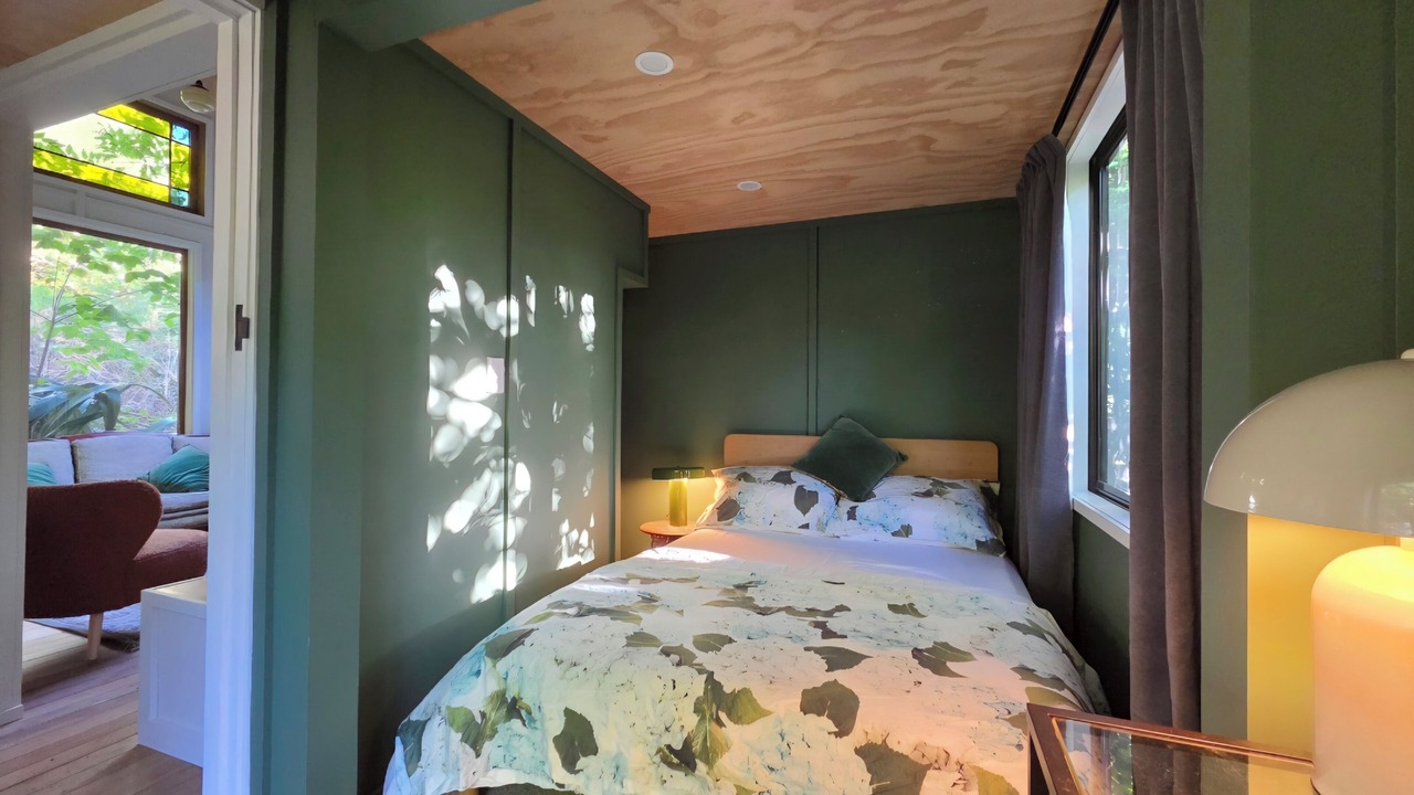 Photo of Bedroom in Gibbston