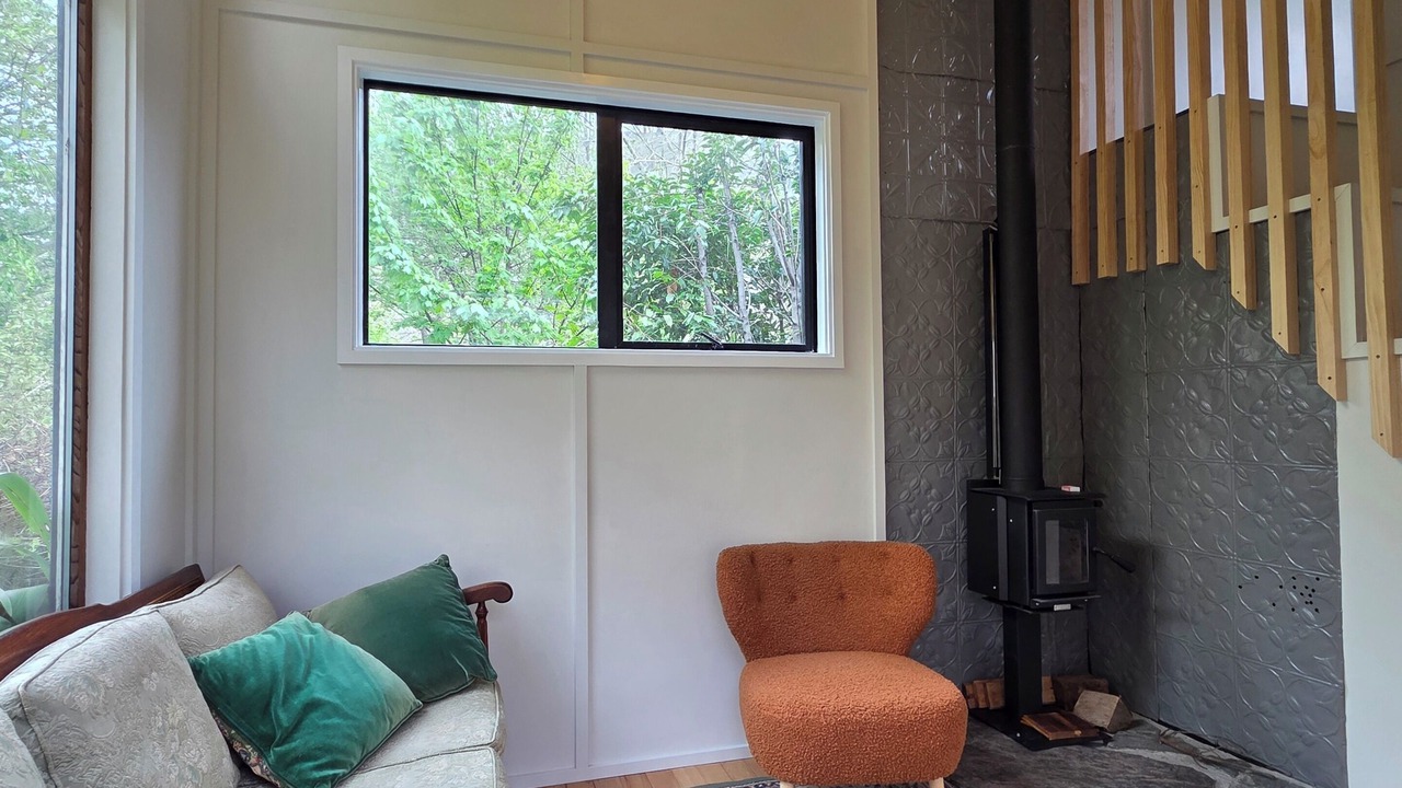 Photo of Livingroom in Gibbston