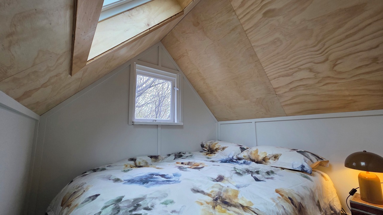 Photo of Bedroom in Gibbston