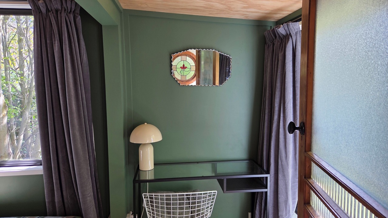 Photo of Bedroom in Gibbston