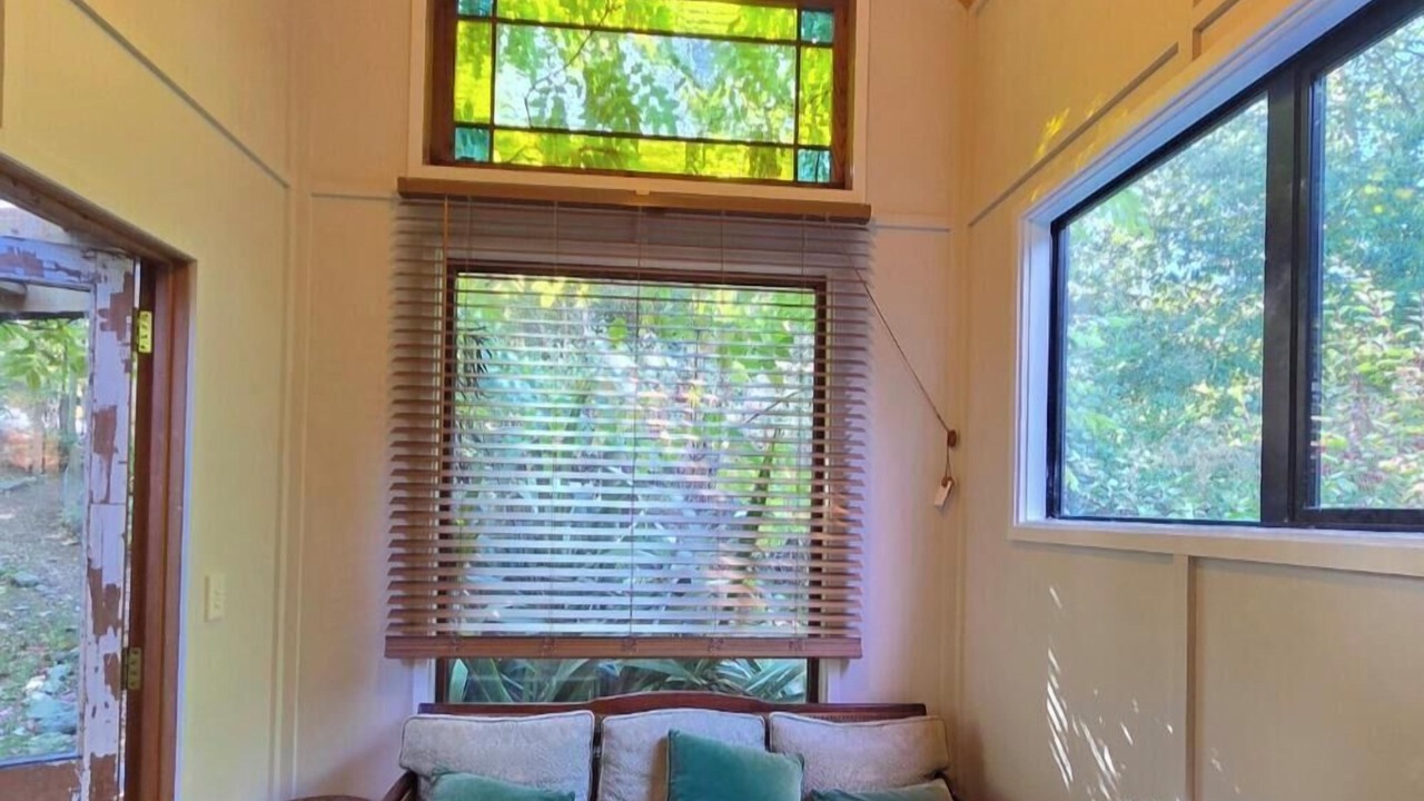Photo of Livingroom in Gibbston