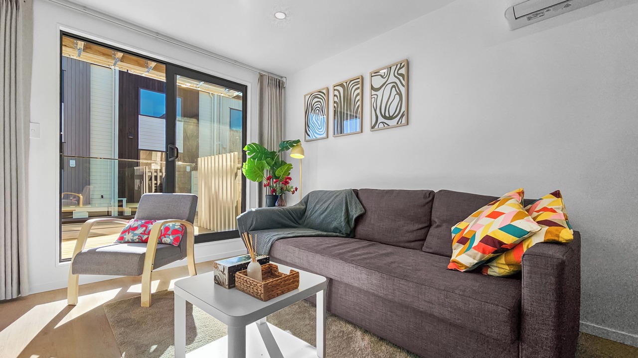 Photo of Livingroom in Mount Wellington