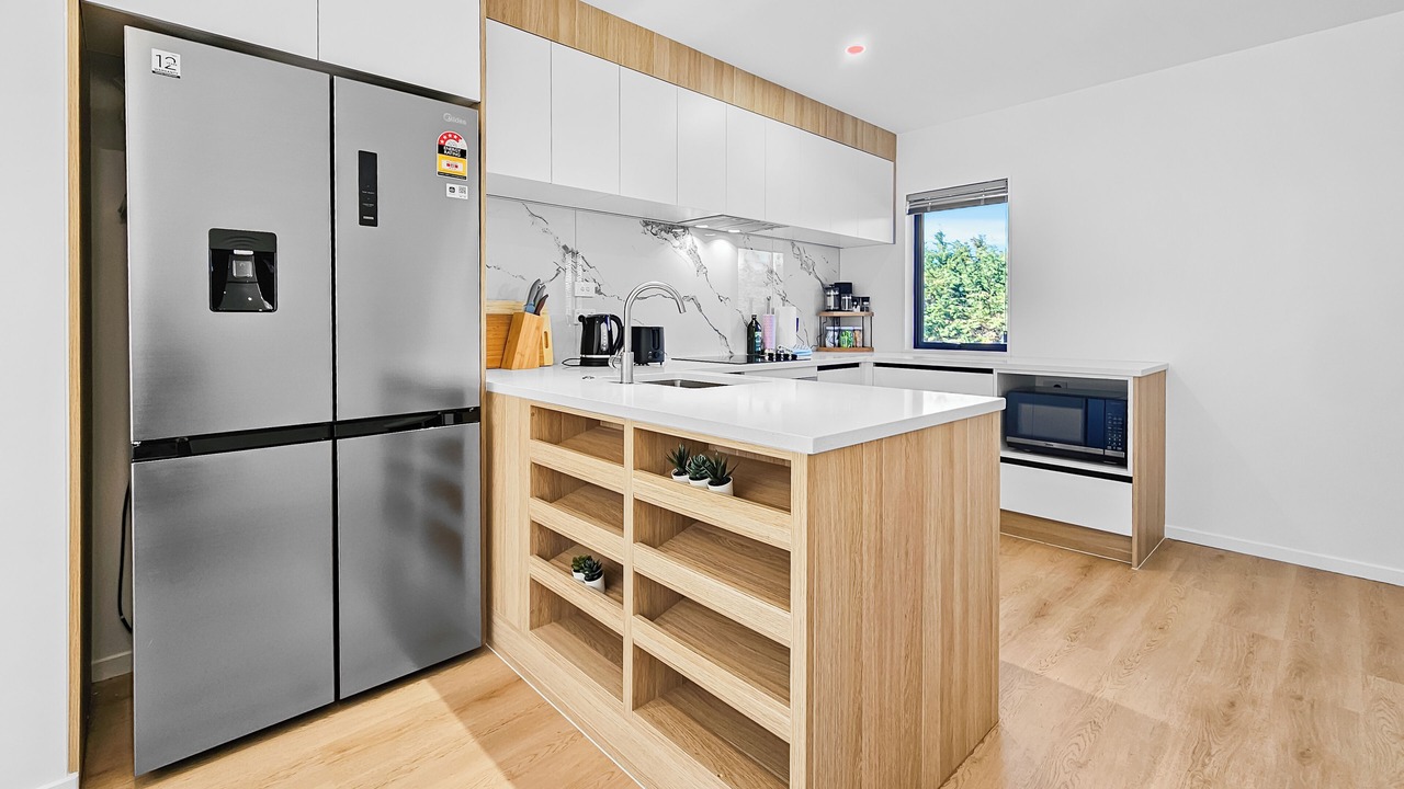 Photo of Kitchen in Mount Wellington