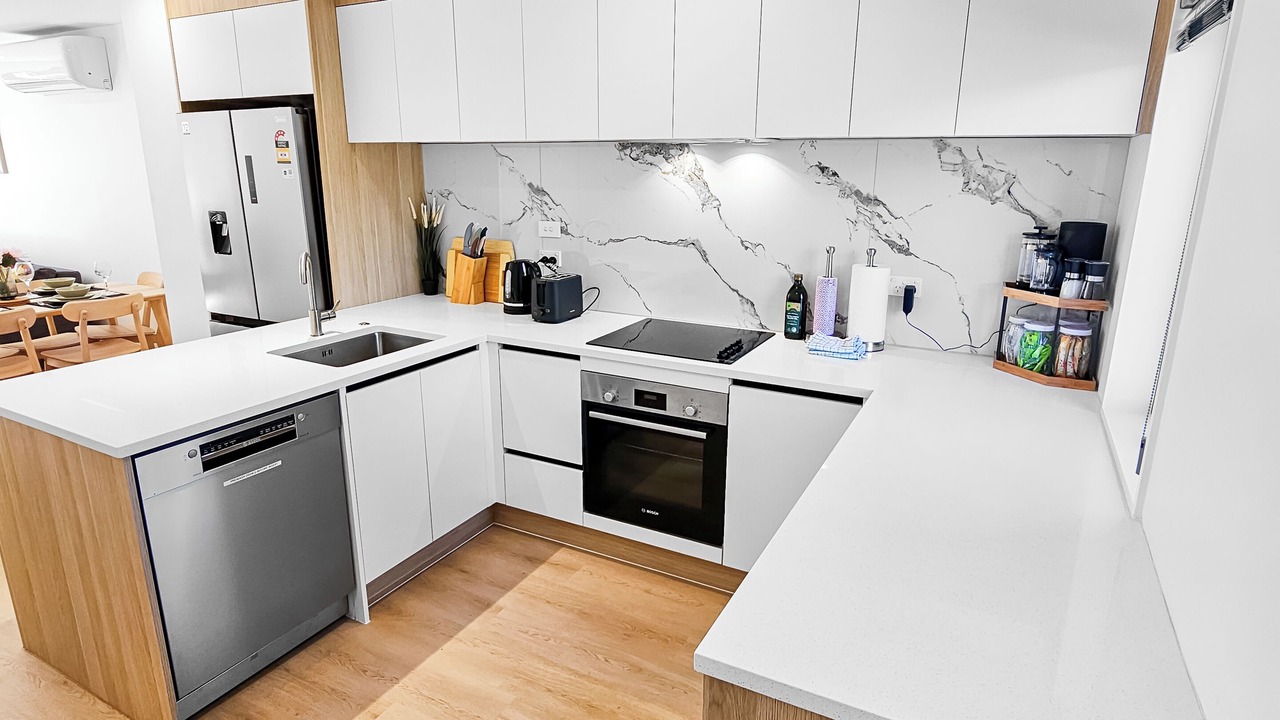 Photo of Kitchen in Mount Wellington