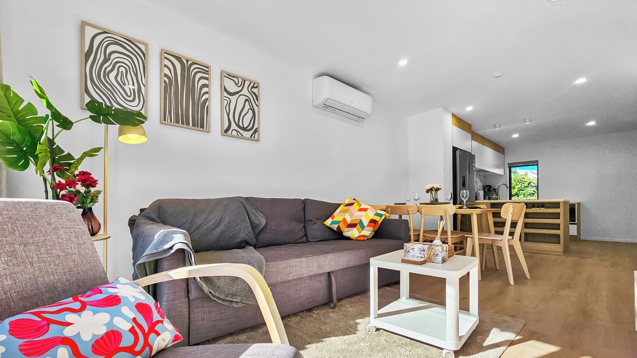 Photo of Livingroom in Mount Wellington