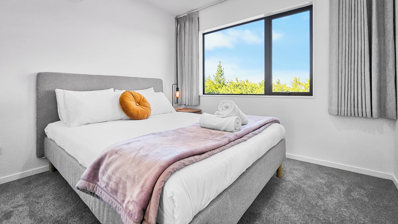 Photo of Bedroom in Mount Wellington