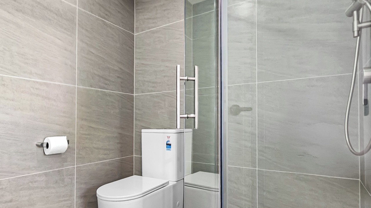 Photo of Bathroom in Mount Wellington