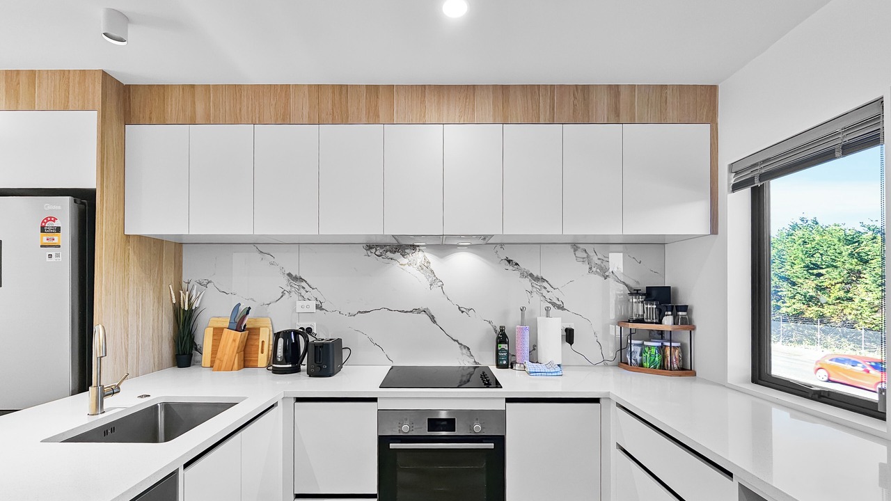 Photo of Kitchen in Mount Wellington