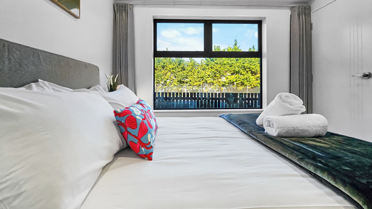 Photo of Bedroom in Mount Wellington