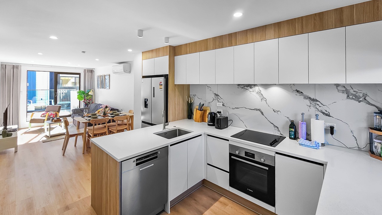 Photo of Kitchen in Mount Wellington