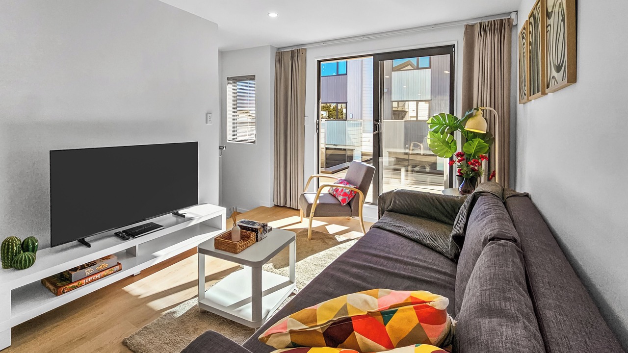 Photo of Livingroom in Mount Wellington