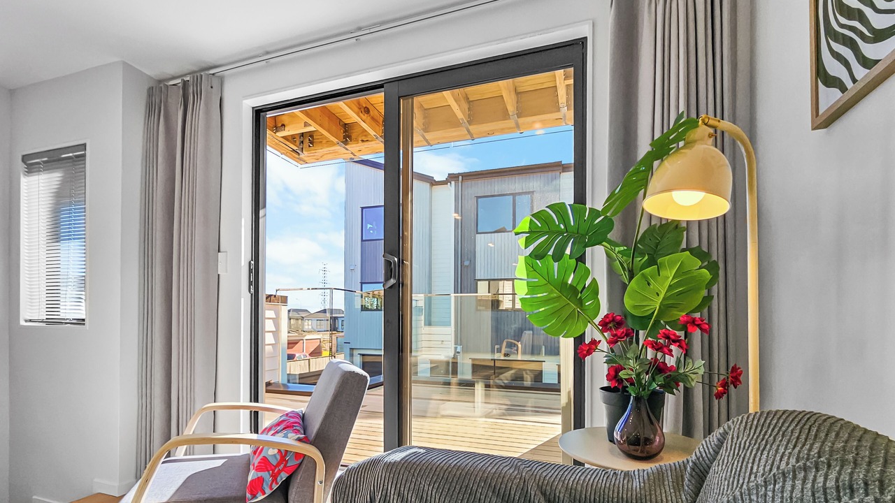 Photo of Livingroom in Mount Wellington