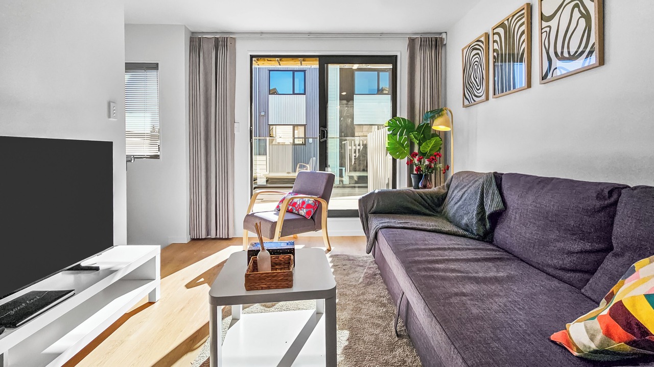 Photo of Livingroom in Mount Wellington