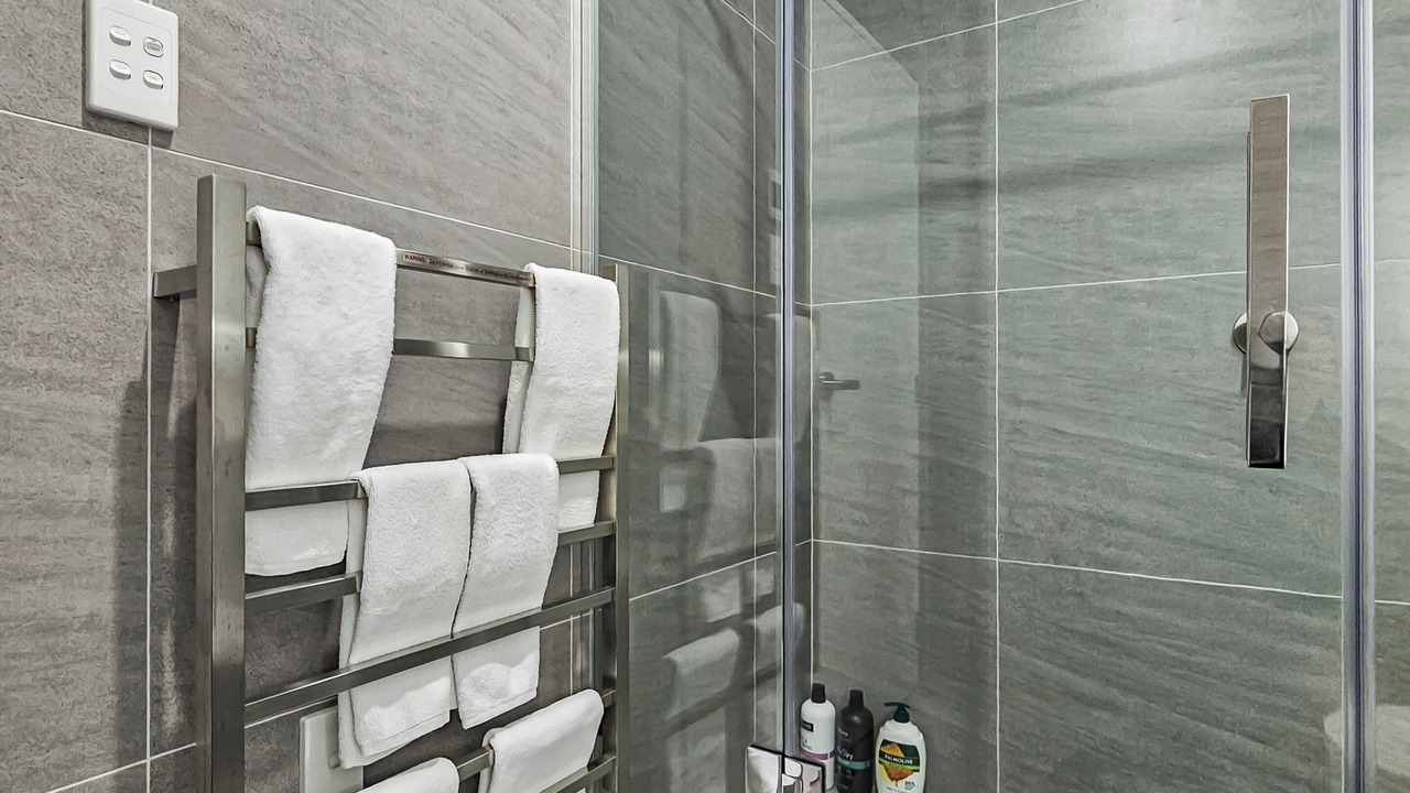 Photo of Bathroom in Mount Wellington