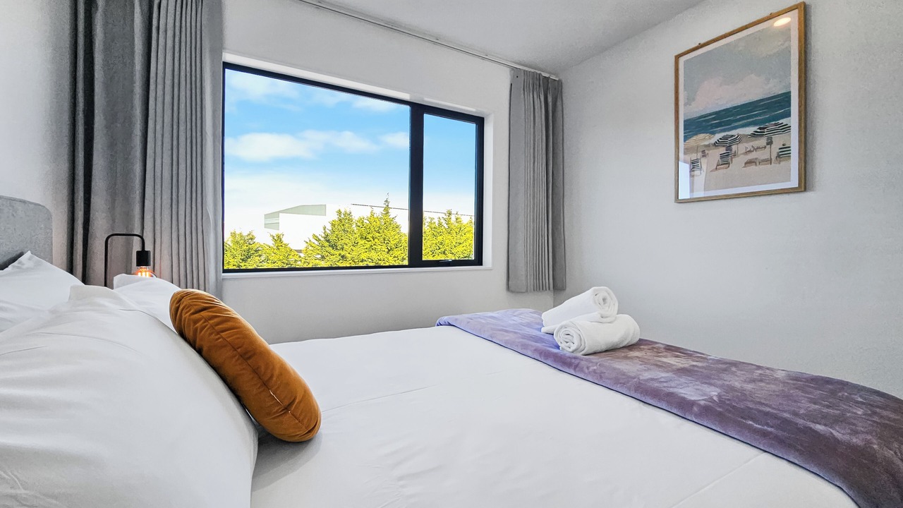 Photo of Bedroom in Mount Wellington