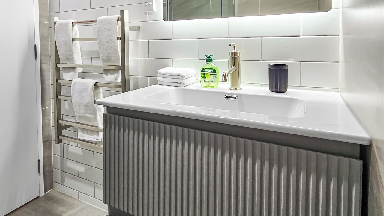 Photo of Bathroom in Mount Wellington