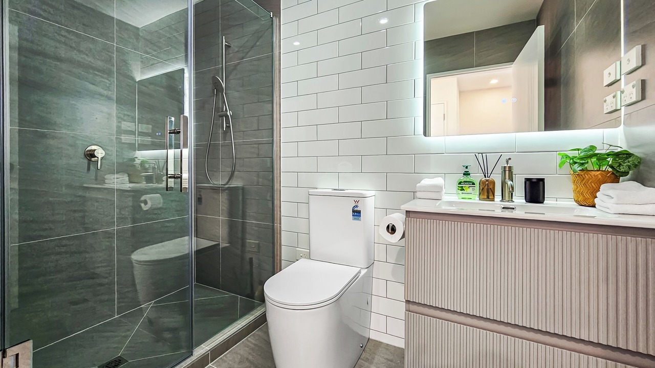 Photo of Bathroom in Mount Wellington