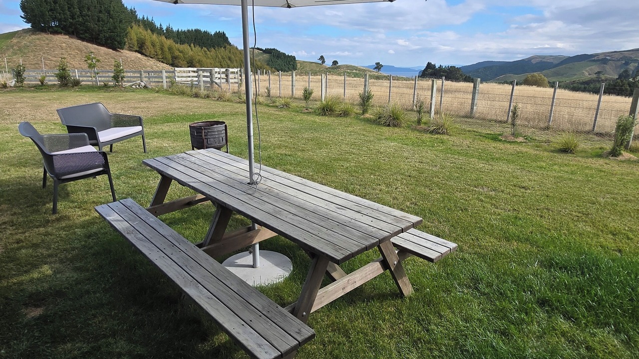 Photo of Outdoor in Kinloch