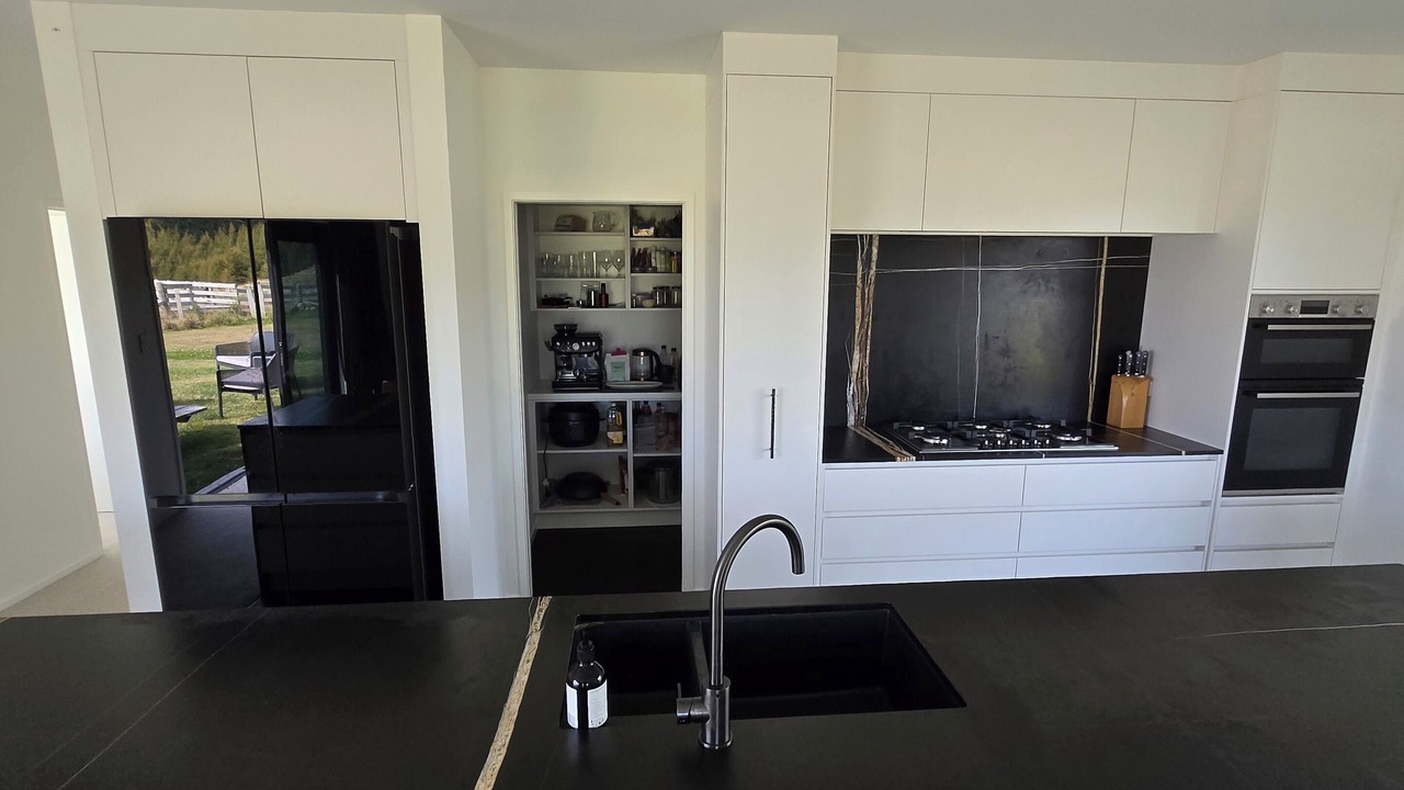 Photo of Kitchen in Kinloch