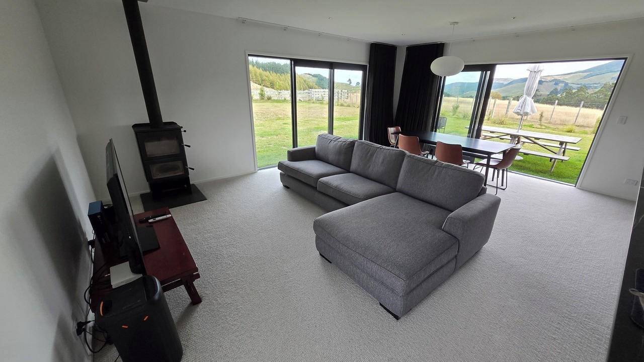Photo of Livingroom in Kinloch