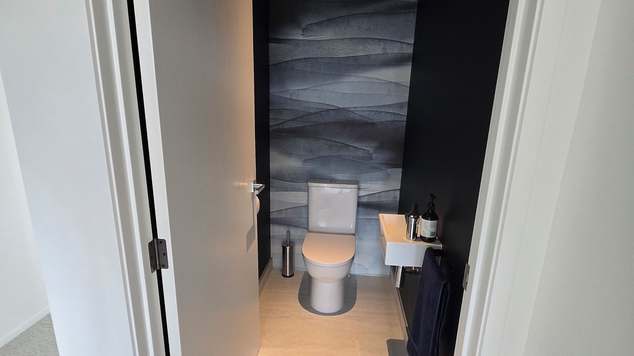 Photo of Bathroom in Kinloch