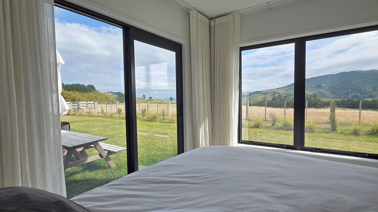 Photo of Bedroom in Kinloch