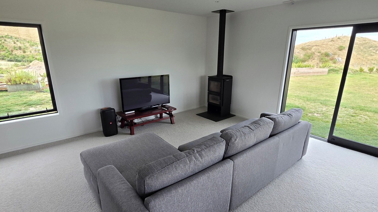 Photo of Livingroom in Kinloch