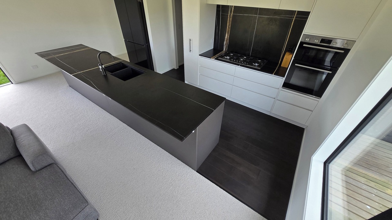Photo of Kitchen in Kinloch
