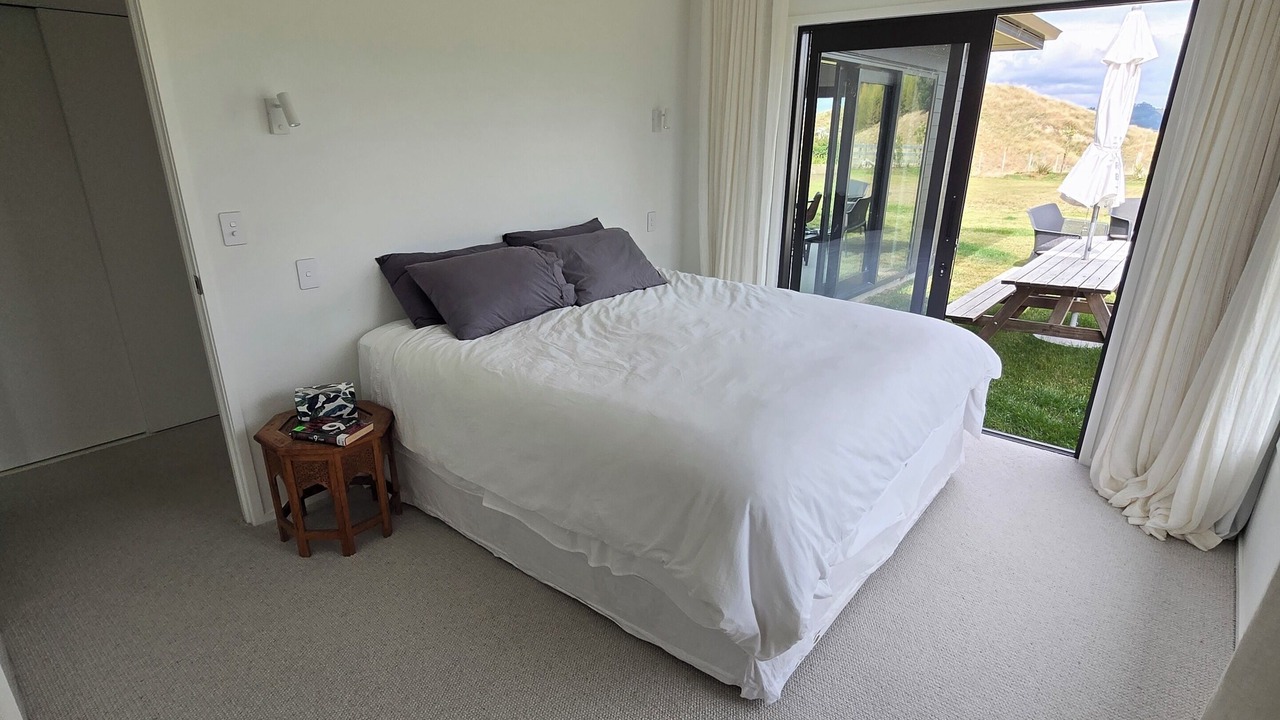 Photo of Bedroom in Kinloch