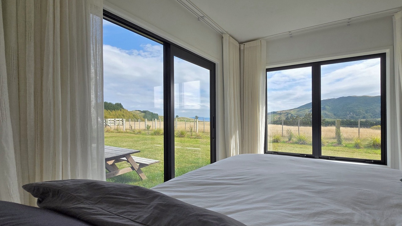Photo of Bedroom in Kinloch