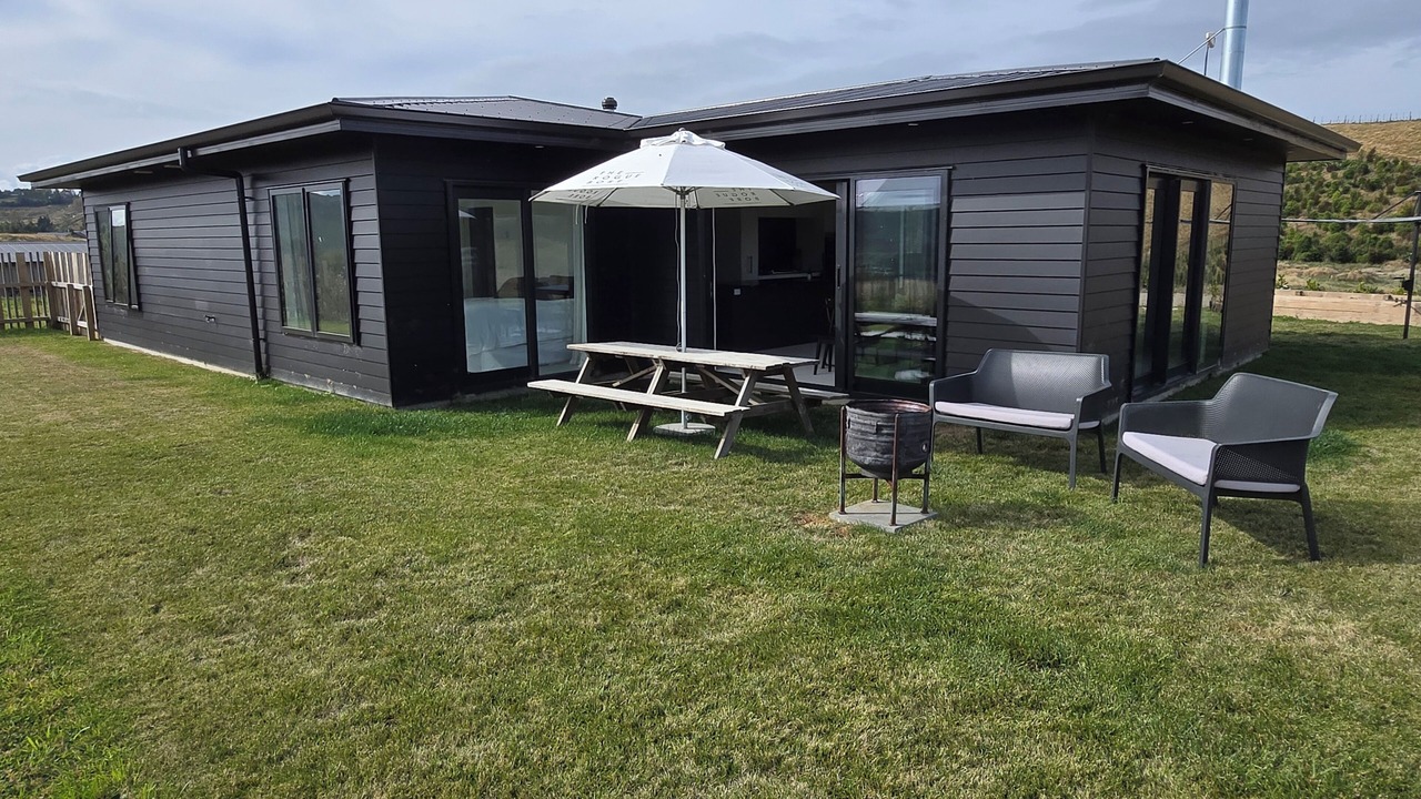 Photo of Outdoor in Kinloch