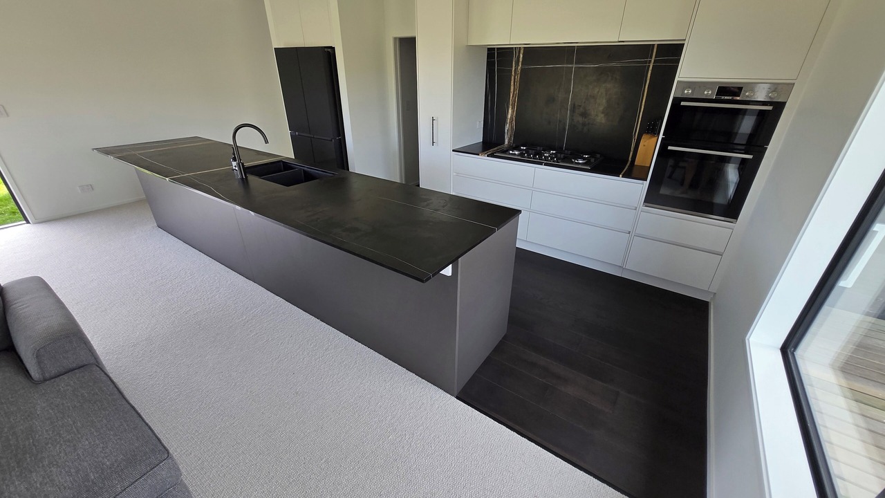 Photo of Kitchen in Kinloch