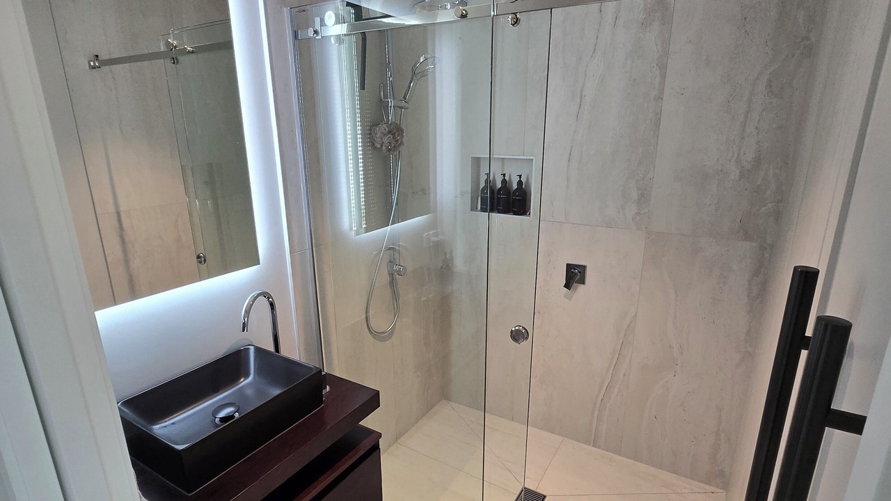 Photo of Bathroom in Kinloch